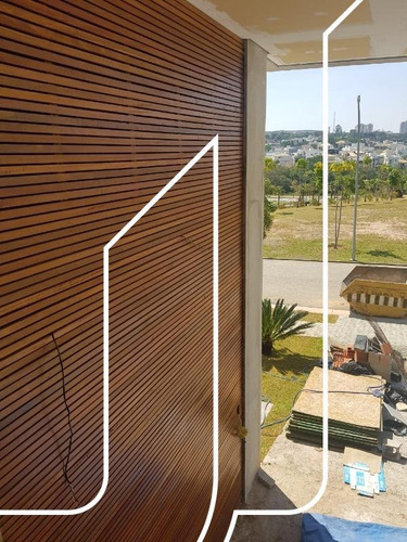 Imagem 15 de 28 de Casa À Venda, 3 Quartos, 3 Suítes, 4 Vagas, Alphaville Nova Esplanada I - Votorantim/sp - 6135