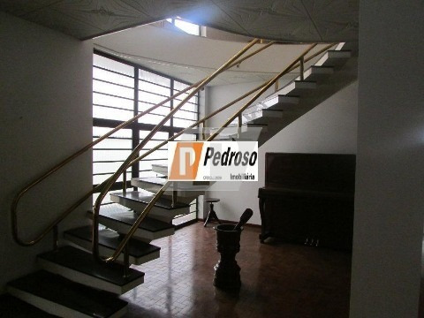 Imagem 3 de 18 de Casa Para Locação Alto, Piracicaba - Ca00474 - 3235550