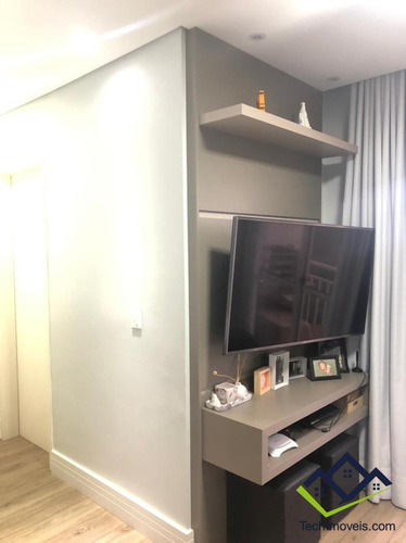 Imagem 16 de 28 de Apartamento - Ap00008 - 70118344