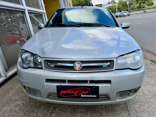 Fiat Siena 1.0 Fire Flex 4p