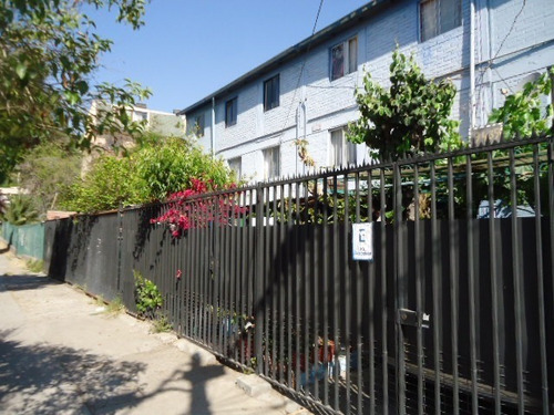 Villa La Escuelita / Calle Yolanda