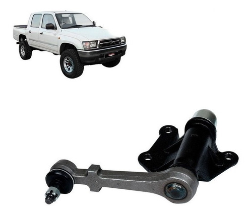 Brazo Auxiliar Para Toyota Hilux 2.4 2rzfe 1994 2001