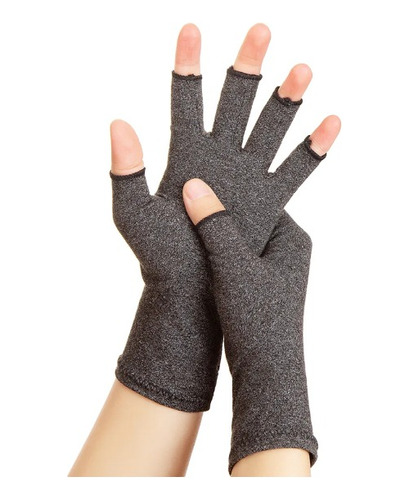 Guantes De Compresión Para Artritis, Para Aliviar El Dolor 