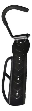 Gancho Soporte De Pared Para Bicicleta Ozark Trail Negro