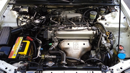 Imagen 14 de 15 de Honda Accord 1997 2.2 Ex