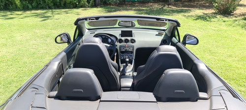 Peugeot 308 1.6 Cc Thp 156cv Nav 2013
