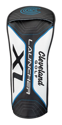 Imagen 6 de 8 de Golfargentino Driver Cleveland Launcher Xl Lite Nuevo