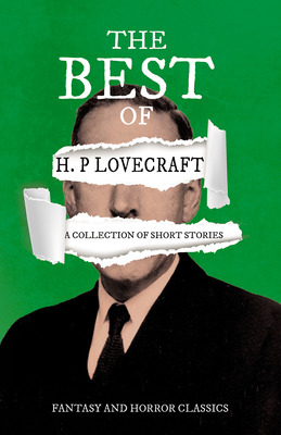 Libro The Best Of H. P. Lovecraft - A Collection Of Short...