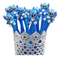 Comprar Lapiceras Ideal Para Souvenir Stich X 20 Unid