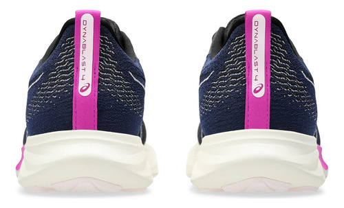 Tenis Mujer Asics Dynablast 4 Q324 003
