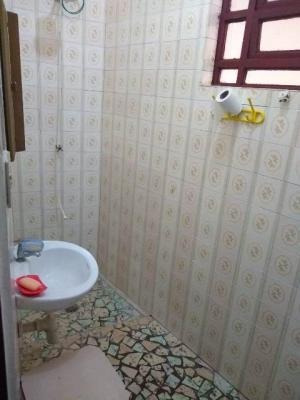 Imagem 4 de 14 de Casa Com Espaço Para Piscina Em Itanhaém | 6284-pc