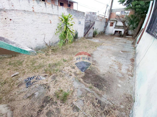 Imagem 8 de 8 de Terreno À Venda, 379 M² Por R$ 130.000,00 - Campo Redondo - São Pedro Da Aldeia/rj - Te0036
