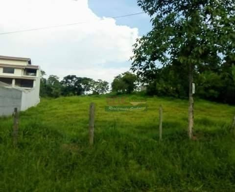 Imagem 1 de 4 de Chácara Com 1 Dormitório À Venda, 1000 M² Por R$ 195.000,00 - Chácaras Ingrid - Taubaté/sp - Ch0224