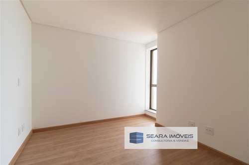 Apartamento A Venda No Bairro Praia De Itapoã Em Vila Velha - 502-1