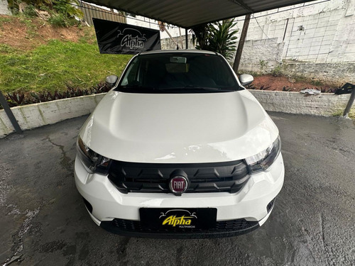 Fiat Mobi 1.0 Like Flex 5p