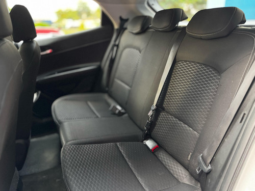 Hyundai HB20 1.0 12V FLEX EVOLUTION MANUAL