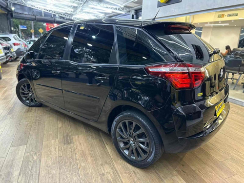Citroën C4 Picasso 2.0 16V GASOLINA 4P AUTOMÁTICO