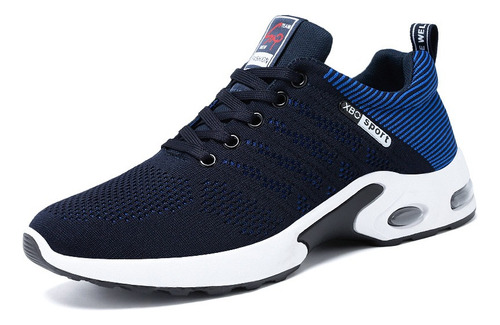 Tenis Cómodos Antideslizantes Transpirables Zapatillas