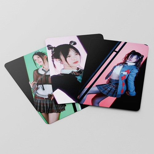 55 Photocards New Jeans - Bbmas X 2023