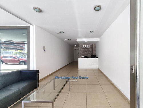Imagen 3 de 20 de Alquiler O Venta. Oficina - A Metros De Wtc - Buceo Cw187640