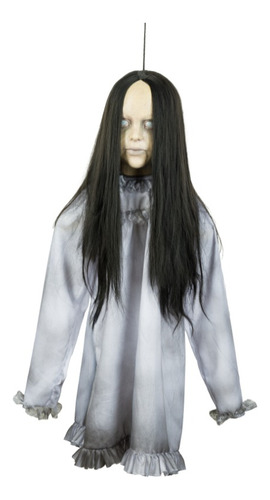 Decorativo Niña Fantasma Ghostly Colgante Halloween Terror