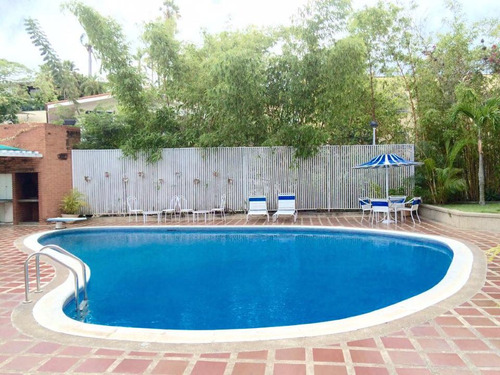 Imagen 15 de 17 de Se Vende Apto 67m2 1h/1.5b/1p Colinas Bello Monte