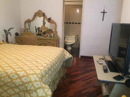 Imagen 10 de 19 de Vendo Apartamento 190m2 3h/3b/2p Cumbres De Curumo 8613