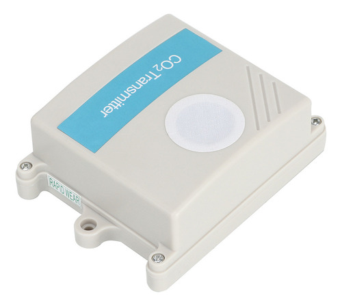 Sensor De Dióxido De Carbono Transmissor De Co2 Sensor De Co