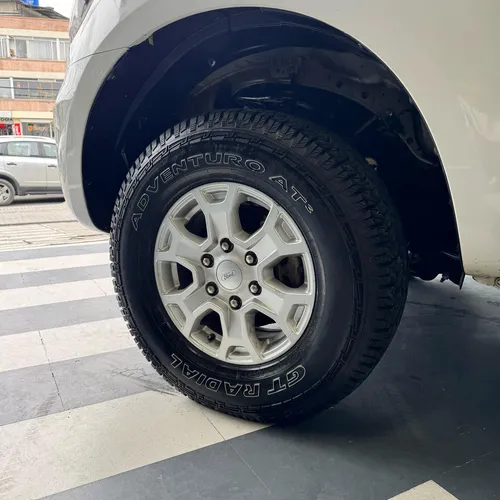 Ford Ranger 3.2 Xls