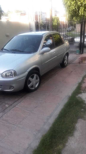 Chevrolet Corsa 1.4 Classic 2010