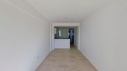 Departamento De Un Dormitorio Con Balcón