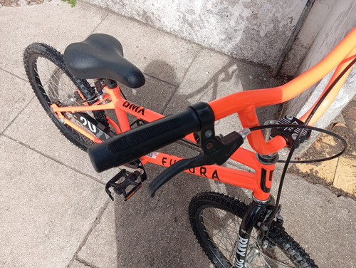 Bici Nueva Sin Uso