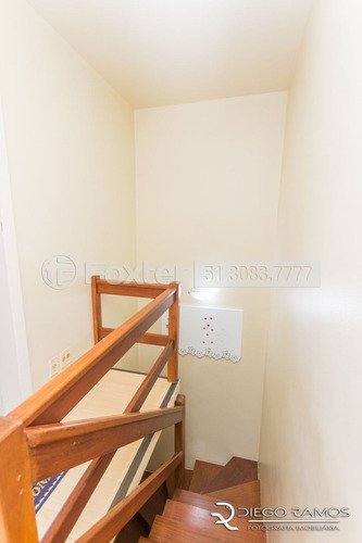 Imagem 17 de 30 de Casa Em Condomínio, 4 Dormitórios, 95.15 M², Humaitá - 147341