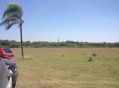 Rancho en venta