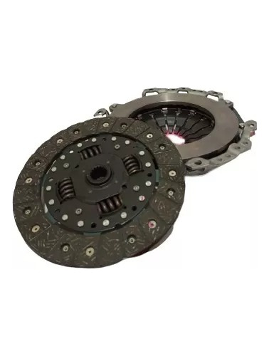 Kit De Clutch Fiesta Power Max Move Ecosport Marca Asia Inc