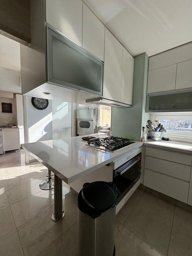 Venta Departamento 3 Dormitorios En Rosario - Av Pellegrini Al 600