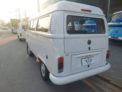 Imagem 10 de 13 de (02) Volkswagen Kombi Flex 2014 Zerada