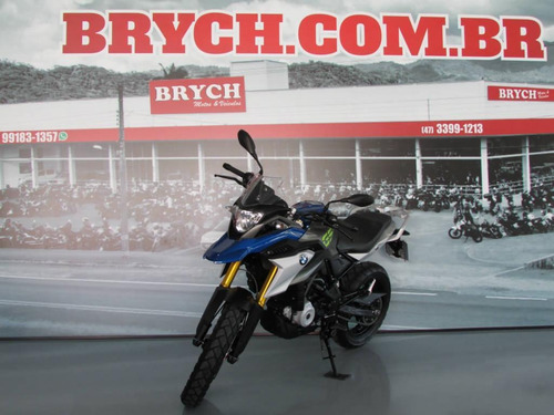 Imagem 6 de 6 de Bmw G Gs Abs