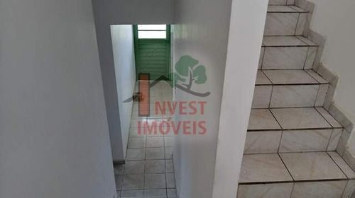 Imagem 8 de 15 de Casa - Ref: 3299 - V-3299