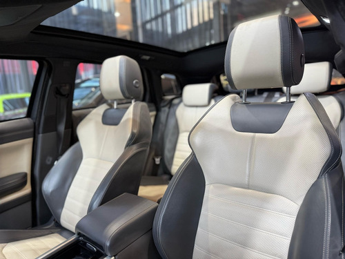 Land Rover Range Rover Evoque 2.0 Si4 Hse Dynamic 5p