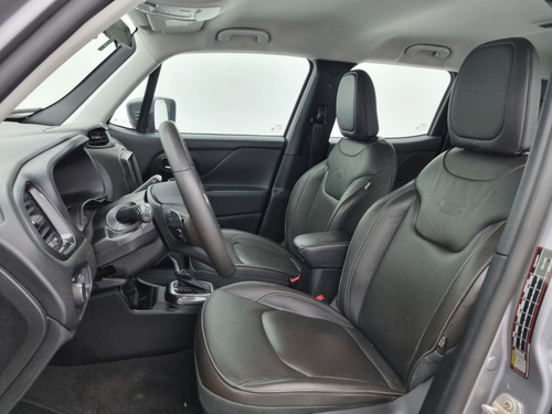 Jeep Renegade 1.3 T270 TURBO FLEX LONGITUDE AT6
