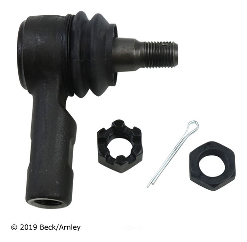 Outer Tie Rod End Beck/arnley 101-6511 Nna