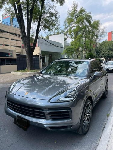 Porsche Cayenne 3.6 At
