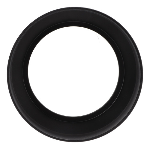 Protector De Cámara Totalmente Metálico Lens Sun Shade Hood