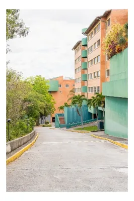 Apartamento en venta