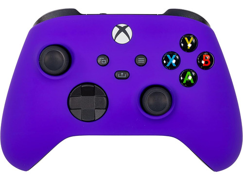 Controlador Táctil Personalizado Xbox One Series X S - Soft