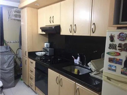 Venta Apartamento Cortijo