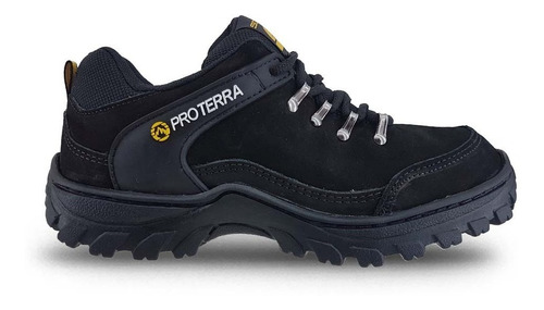 Zapatilla Hombre Soft 1400 Outdoor Trekking