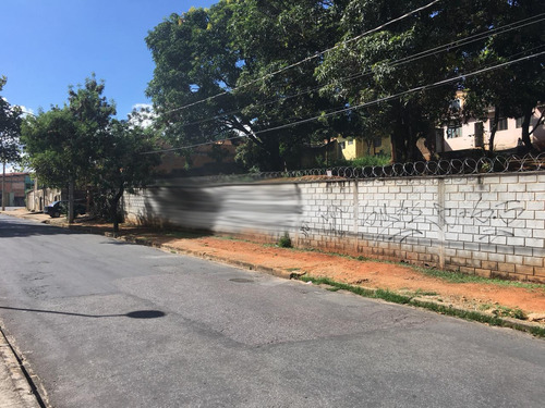 Excelente Lote - Zad1 - 360 M² (12x30) Por R$250 Mil Reais. - 3603
