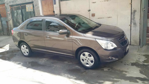 Imagem 6 de 6 de Chery Cobalt 2015